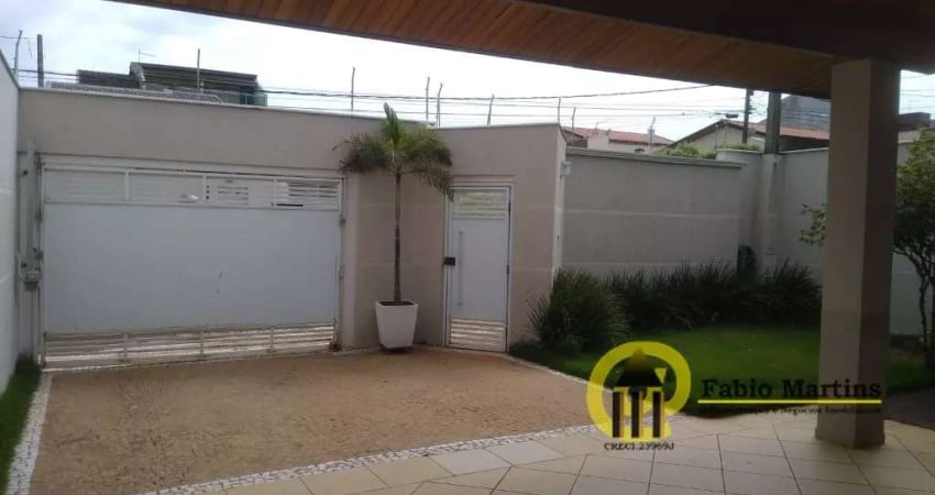 Casa para venda 3 quarto(s) jardim maria helena nova odessa - ca1259