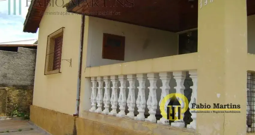 Casa para venda, 3 quarto(s), jardim santa rosa, nova odessa - ca1607