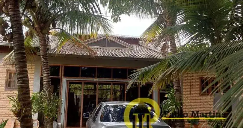 Chácara para venda, 3 quarto(s), jardim marajoara, nova odessa - ch1606