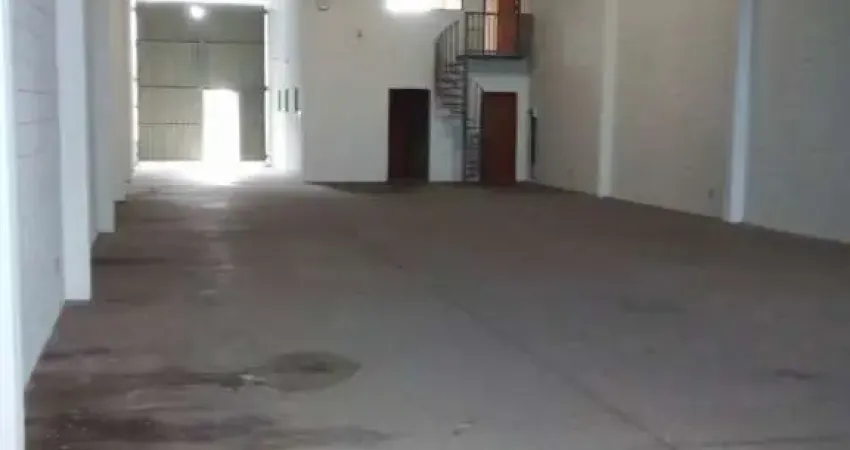 Barracão / Galpão / Depósito para alugar no Jardim Fadel, Nova Odessa 