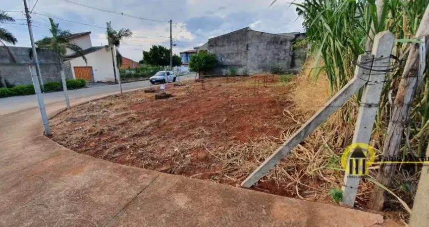 Terreno para venda,  jardim monte das oliveiras, nova odessa - te1613