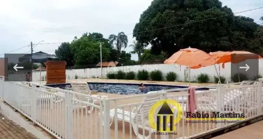 Casa em condomínio para venda, 2 quarto(s), jardim marajoara, nova odessa - ca1642