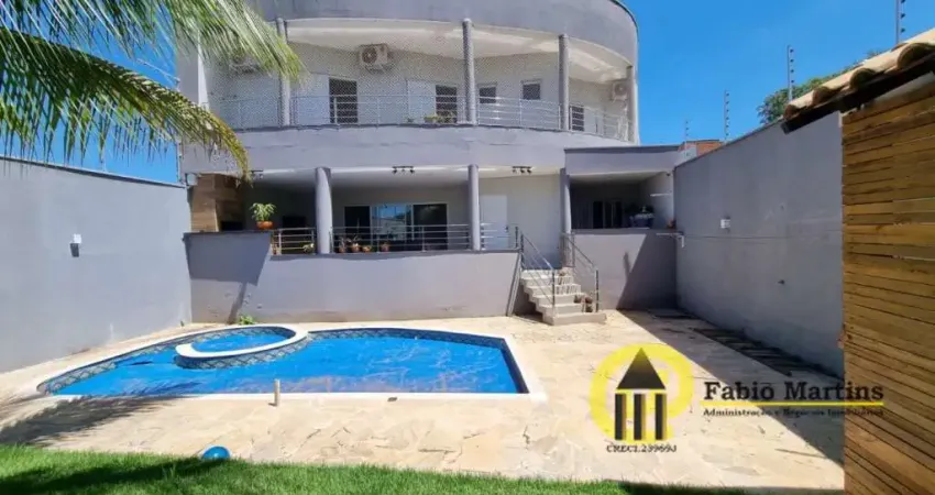 Sobrado para venda, 3 quarto(s), jardim maria helena, nova odessa - so1648