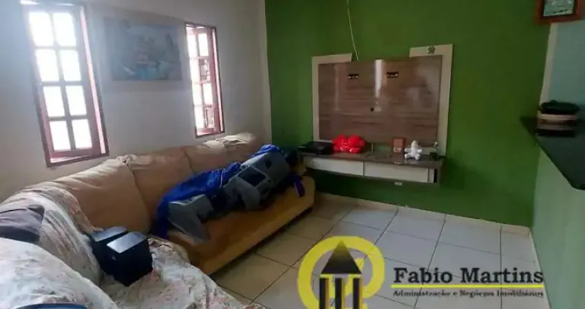 Casa para venda, 2 quarto(s),  parque residencial francisco lopes iglesia, nova odessa - ca1655