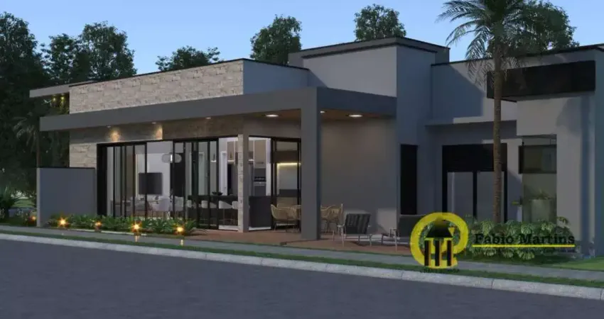 Casa em condomínio para venda, 4 quarto(s), estância hípica, nova odessa - ca1669