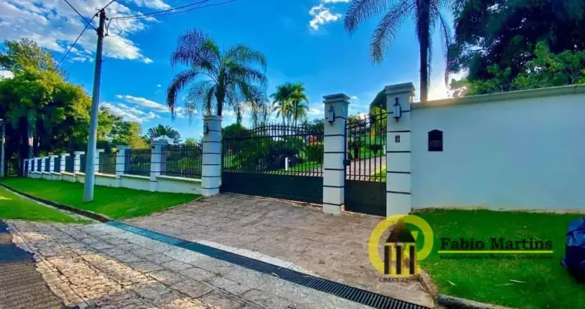 Chácara para venda, jardim morada do sol, indaiatuba - ch1670