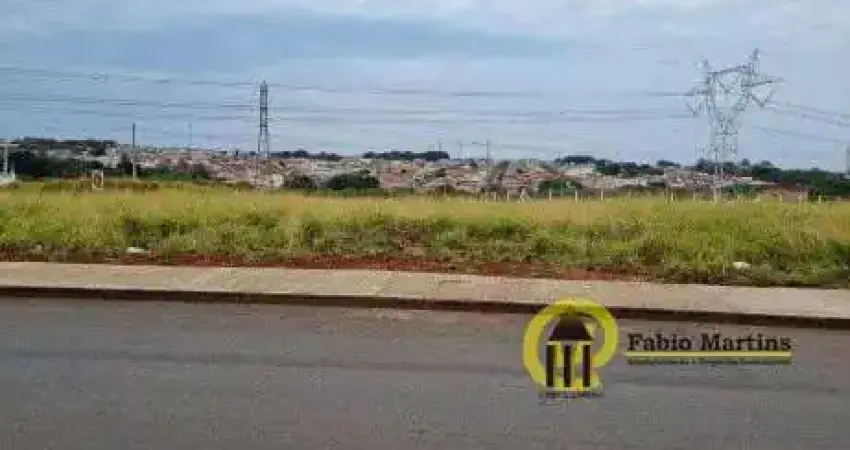 Terreno para venda, jardim alphacenter, santa bárbara d'oeste - te1676