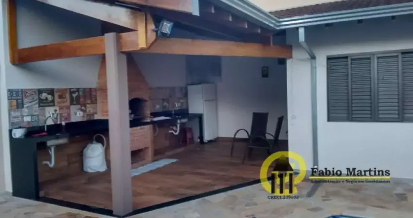 Casa para venda, 3 quarto(s),  residencial santa luiza ii, nova odessa - ca1685