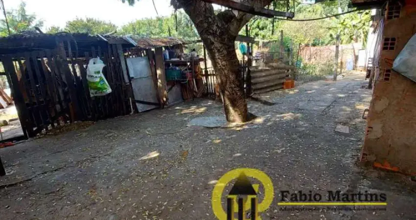 Terreno à venda no Jardim Europa, Nova Odessa 