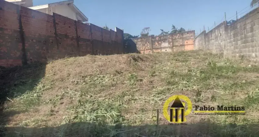 Terreno à venda no Green Village, Nova Odessa 