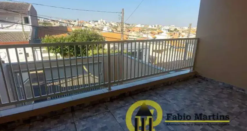 Sobrado para venda, 2 quarto(s),  jardim boer i, americana - so1732