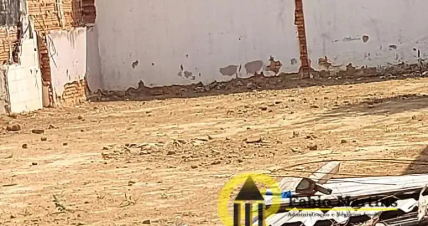 Terreno à venda na Vila Azenha, Nova Odessa 