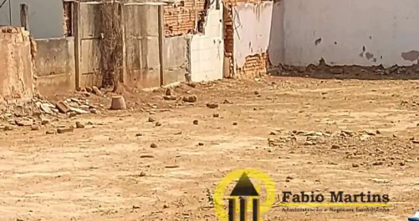 Terreno à venda na Vila Azenha, Nova Odessa 