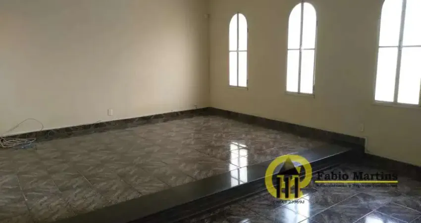 Sobrado para venda, 3 quarto(s),  residencial santa luiza ii, nova odessa - so1758