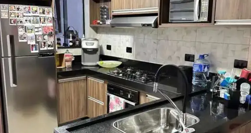 Casa em condomínio para venda, 2 quarto(s), jardim marajoara, nova odessa - ca1757