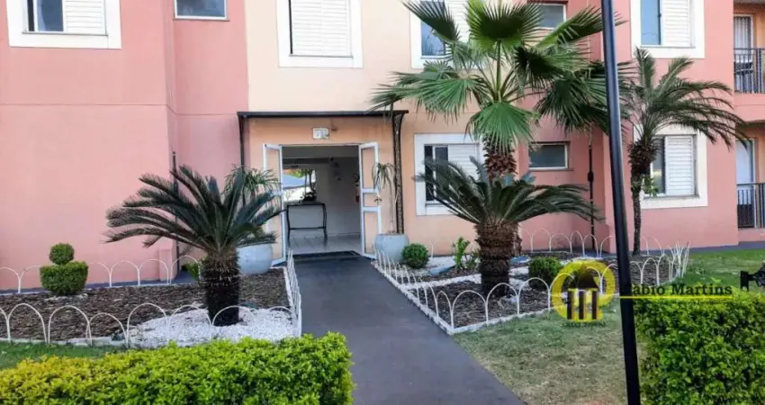 Apartamento para venda, 2 quarto(s),  jardim nossa senhora do carmo, americana - ap1756