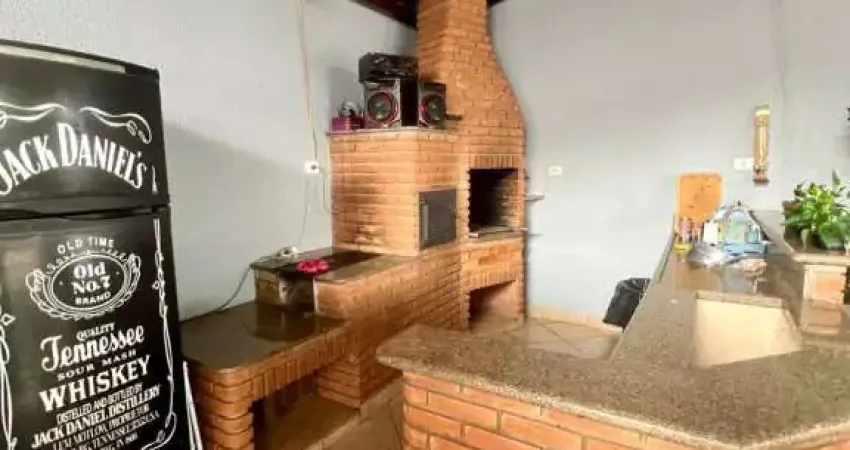 Sobrado para venda, 3 quarto(s), jardim bela vista, nova odessa - so1797