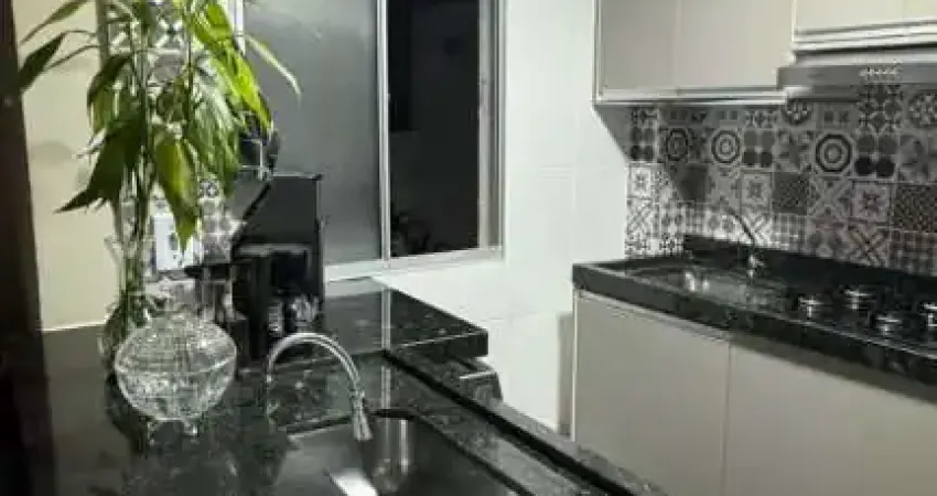 Apartamento para venda, 2 quarto(s), jardim bertoni, americana - ap1805