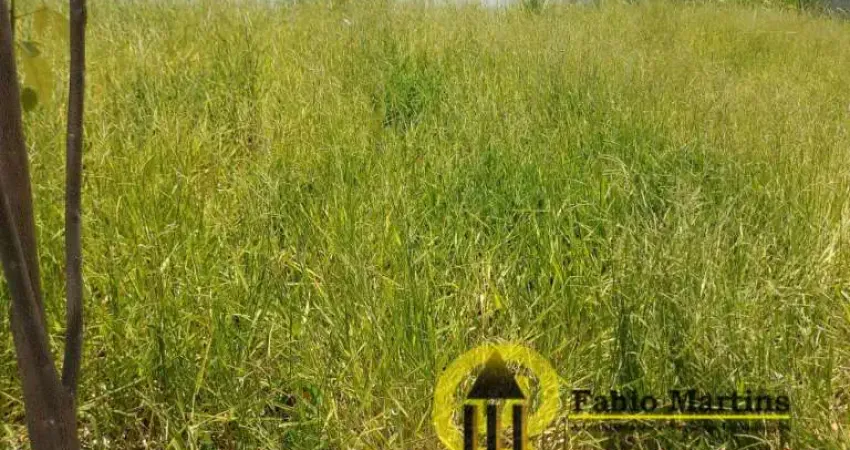 Terreno à venda no Jardim Consteca, Sumaré 