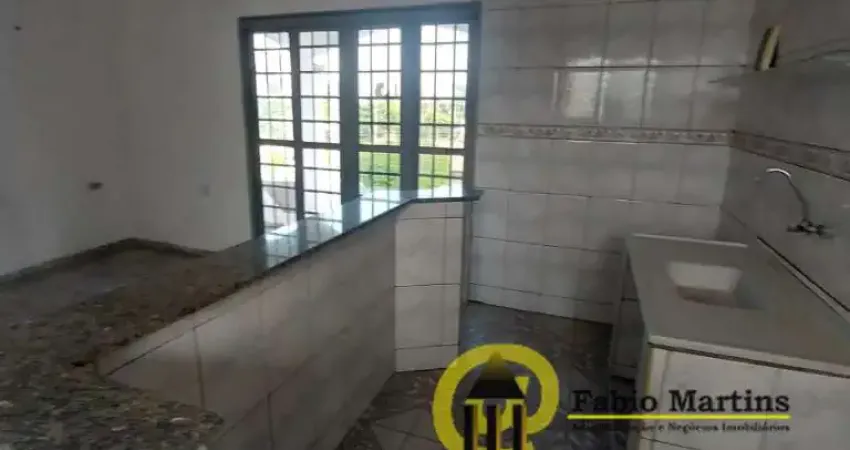 Casa à venda em São José, Americana