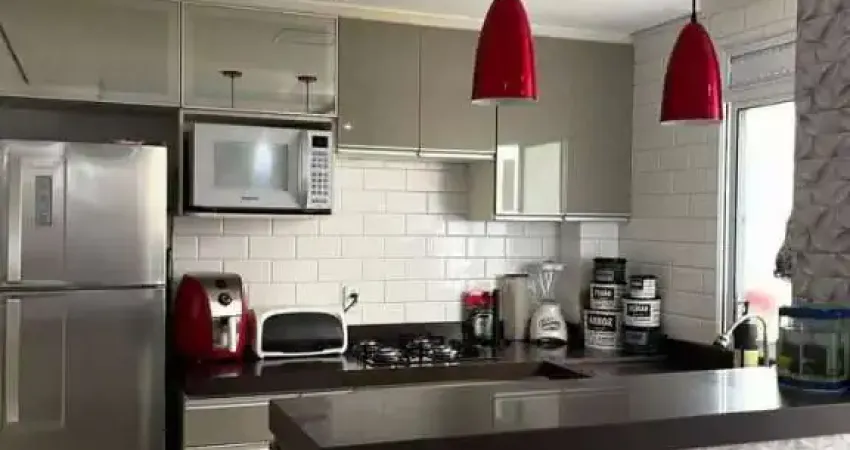 Apartamento para venda, 2 quarto(s), jardim das laranjeiras, santa bárbara d'oeste - ap1829