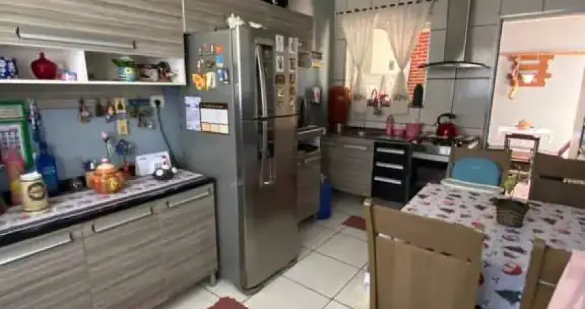 Casa em condomínio para venda, 2 quarto(s), jardim marajoara, nova odessa - ca1827