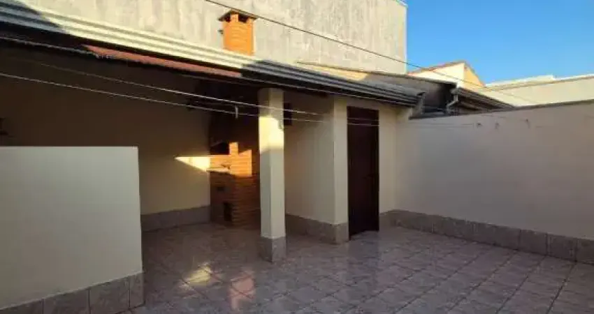 Casa para venda, 2 quarto(s),  residencial santa luiza i, nova odessa - ca1826