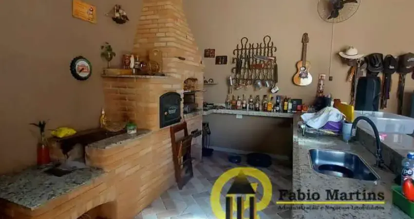 Casa para venda, 3 quarto(s), jardim dos lagos, nova odessa - ca1841