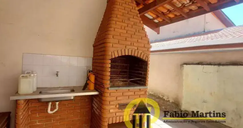 Casa para venda, 3 quarto(s),  jardim santa rosa, nova odessa - ca1864