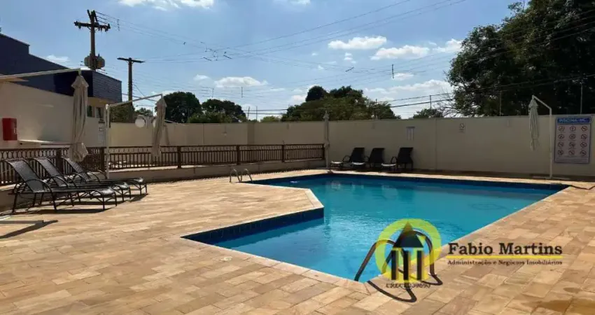 Apartamento para venda, 3 quarto(s), jardim planalto, nova odessa - ap1866