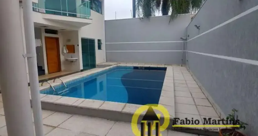 Sobrado para venda, 3 quarto(s),  vila santa catarina, americana - so1872