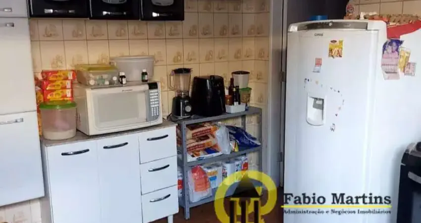 Casa para venda, 2 quarto(s), jardim geriva, santa bárbara d'oeste - ca1892