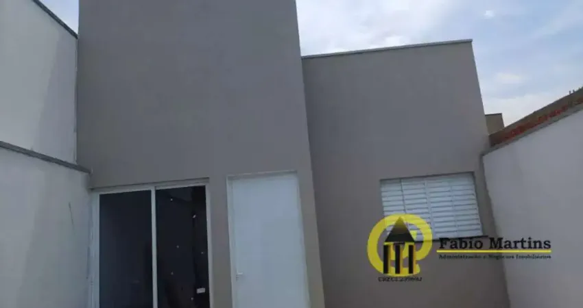 Casa para venda, 2 quarto(s),  jardim mirandola, americana - ca1917