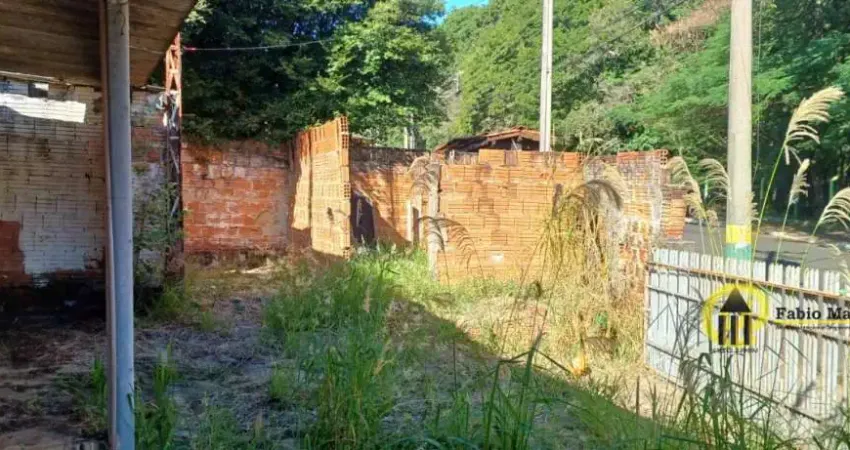 Terreno à venda no Jardim Santa Rosa, Nova Odessa