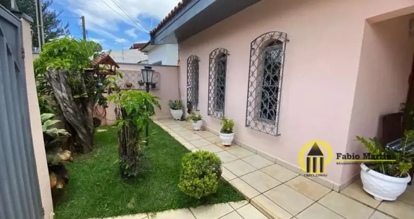 Casa para venda, 3 quarto(s), jardim são paulo, americana - ca1936