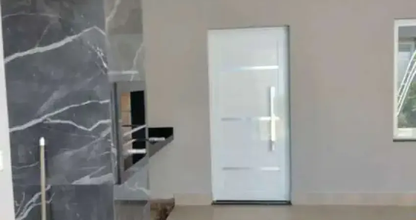 Casa para venda, 3 quarto(s), jardim terramérica ii, americana - ca1941