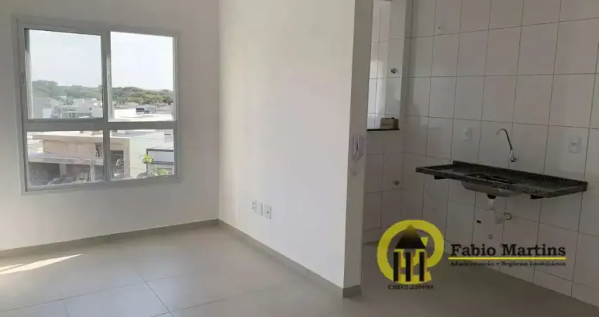 Apartamento para venda, condominio residencial das americas,2 quarto(s), residencial das américas, nova odessa - ap2060