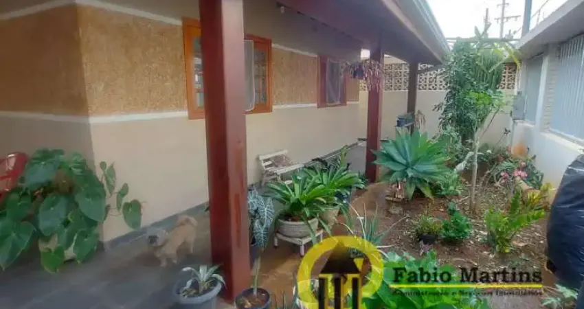 Casa para venda, 3 quarto(s),  parque residencial klavin, nova odessa - ca2091