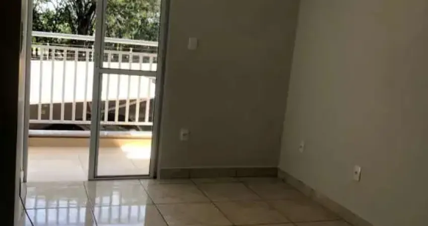 Apartamento com 1 quarto para alugar na Vila Siqueira Campos, Santa Bárbara D'Oeste 