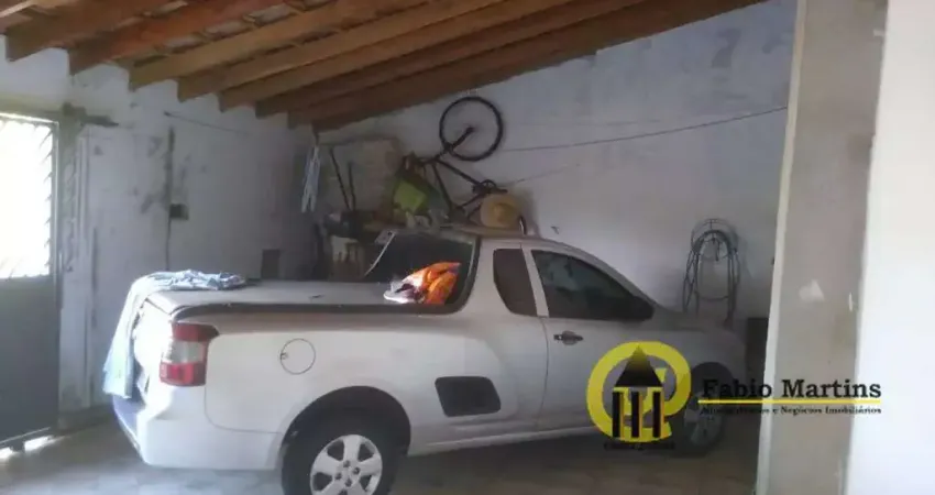 Casa para venda 2 quarto(s) jardim campos verdes nova odessa - ca1186