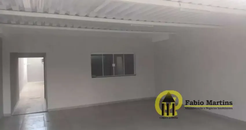 Casa para aluguel 3 quarto(s) jardim nossa senhora de fatima nova odessa - CA1350