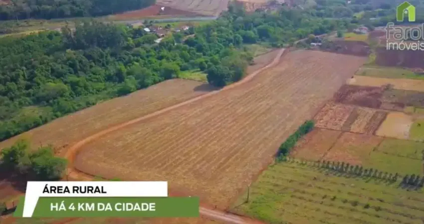 Chácara / sítio à venda na Zona Rural, Marechal Cândido Rondon 
