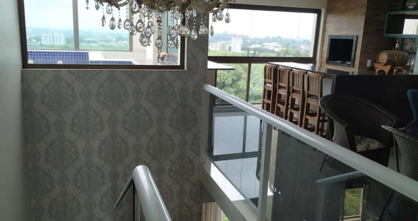 Apartamento com 4 quartos à venda no Centro, Marechal Cândido Rondon 