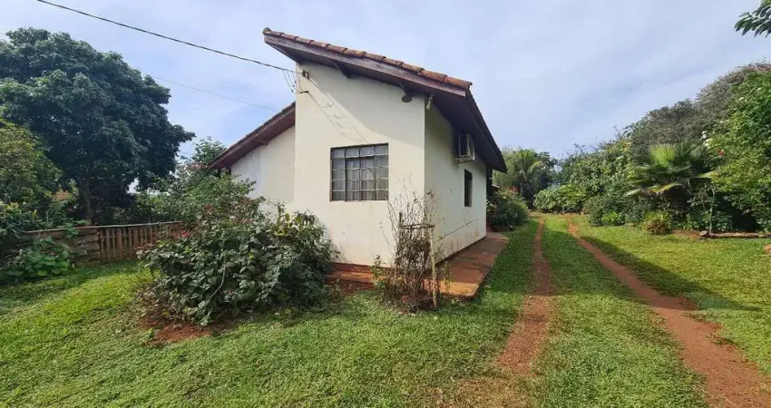 Chácara / sítio à venda na Zona Rural, Marechal Cândido Rondon 