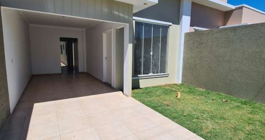 Casa com 1 quarto à venda no Universitário, Marechal Cândido Rondon 