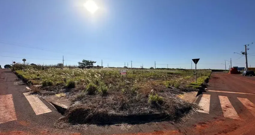 Terreno à venda em Primavera, Marechal Cândido Rondon 