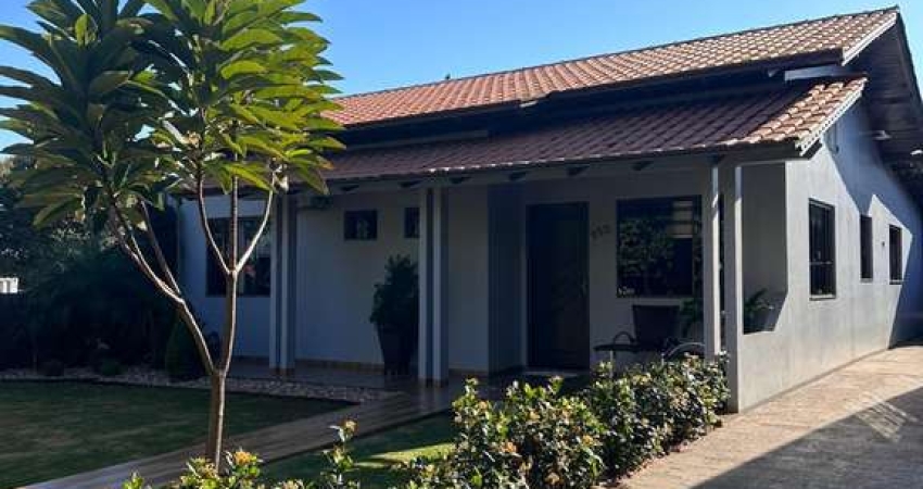 Casa com 2 quartos à venda no Centro, Marechal Cândido Rondon 