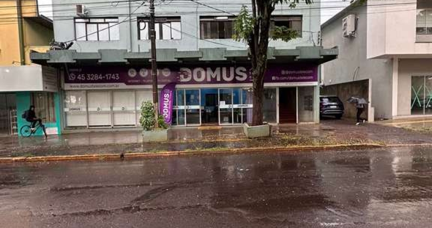 Apartamento - Centro