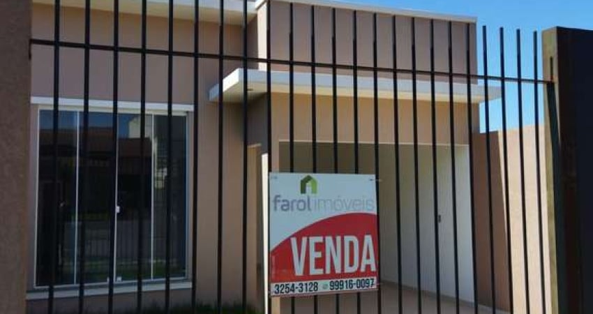 Casa com 1 quarto à venda no Sao Lucas, Marechal Cândido Rondon 