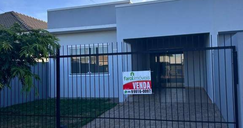 Casa à venda em Primavera, Marechal Cândido Rondon 